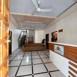 Gold Villa Debari Udaipur